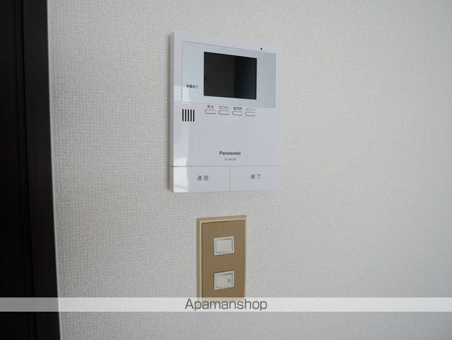 セジュール北山の内装写真