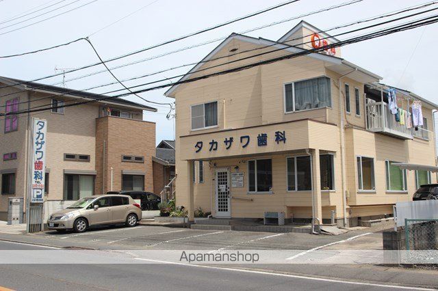 リヴェール高沢 II ABCの周辺写真