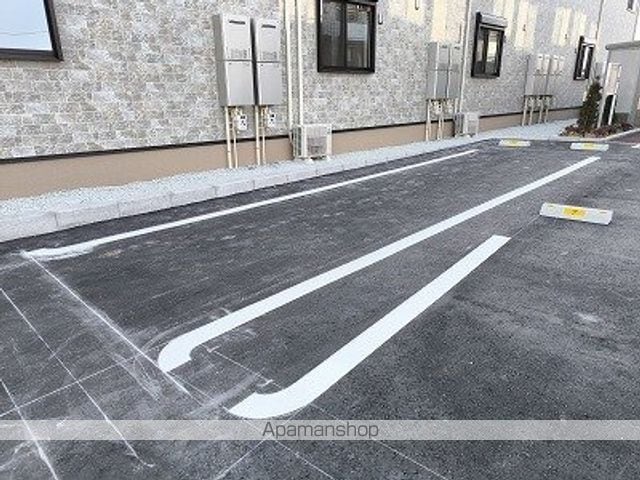 グレースヒルズGAMO A棟のその他写真
