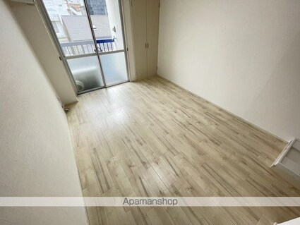 ブランドール松前町[1R/17.82m2]の内装8
