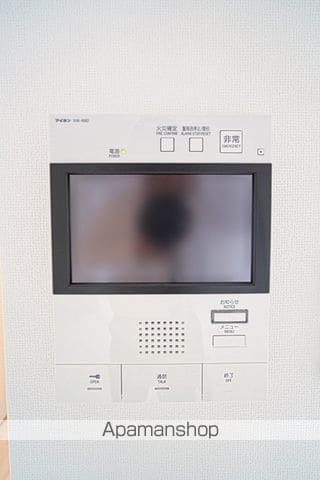 ライジングメゾン新大阪サウスの内装写真
