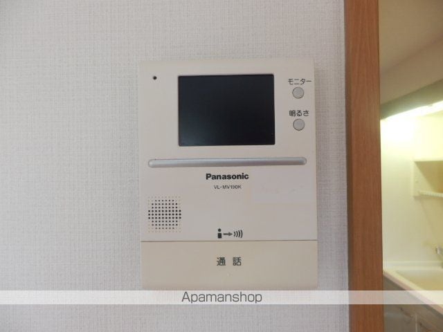 サニーテラス1番館の内装写真