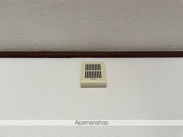 コーポニューわかばの内装写真
