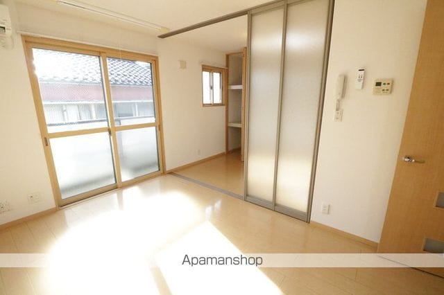 モナリエ中川の内装写真