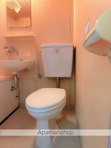 クリーンハイツの内装写真