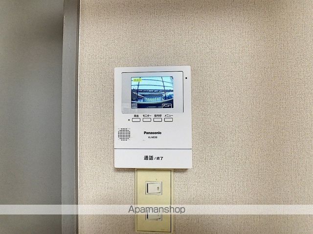 AAラ・イストワールの内装写真