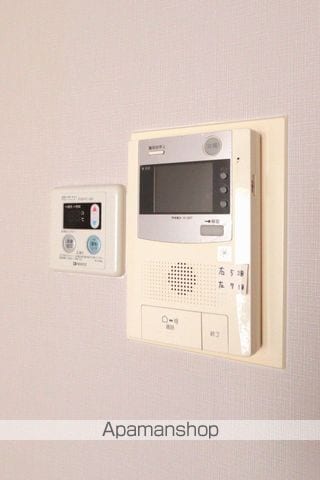 ダイアパレス新蔵の内装写真