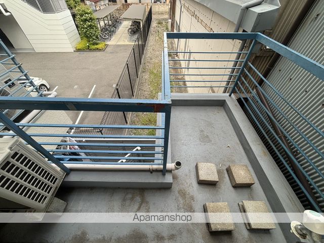光マンションの内装写真