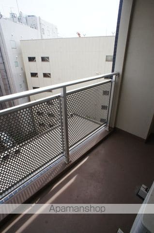 パークアクシス渋谷神南の内装写真