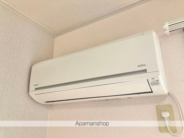 セジュールMORIの内装写真
