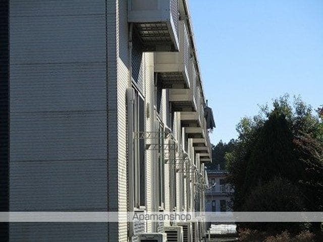 レオネクストアビタシオン 阿見の内装写真