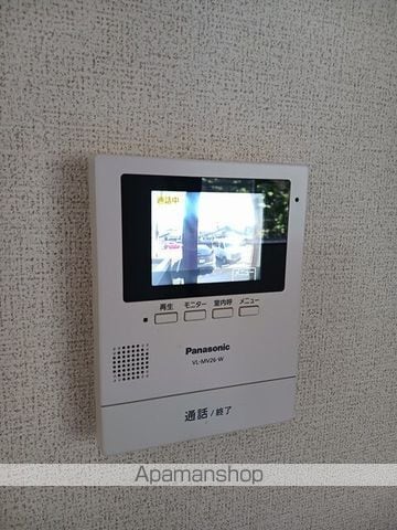 プリムヴェールの内装写真