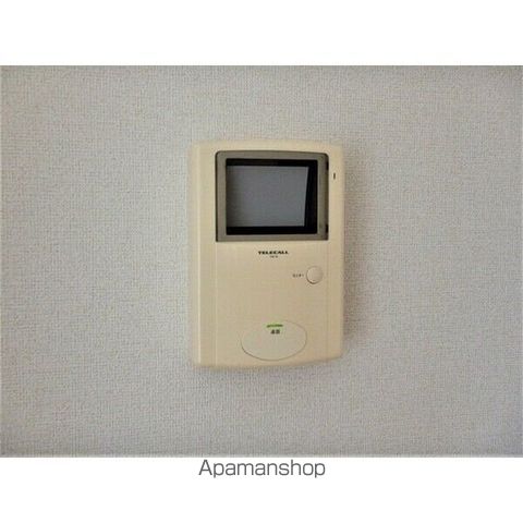 アリア平岸の内装写真