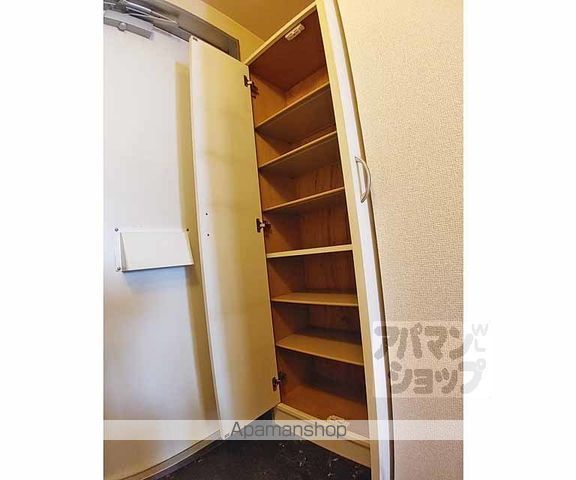 レオパレスグリーングラスIの内装写真