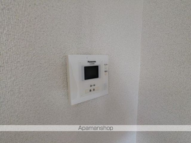 サンリット ガーデンAの内装写真