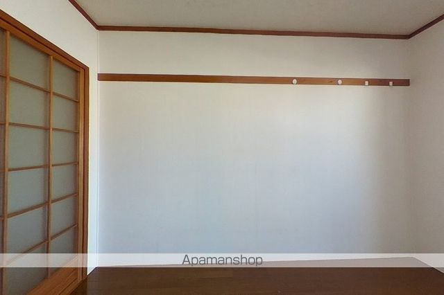 コーポAKIの内装写真
