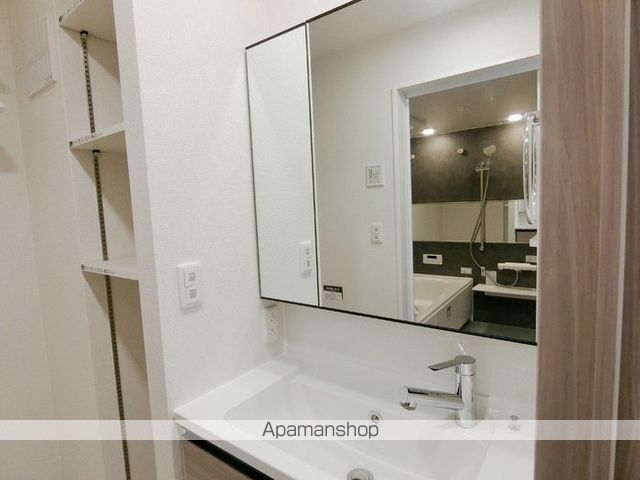 DーROOM六十人町 Aの内装写真