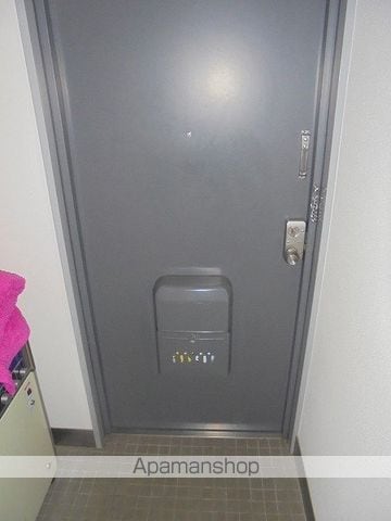 セゾンSAKAMOTOIIIの内装写真