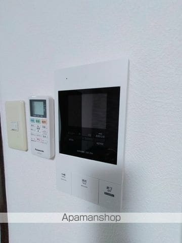パレーシャル21の内装写真
