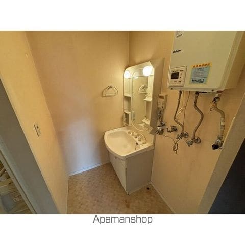 テイネハイツの内装写真