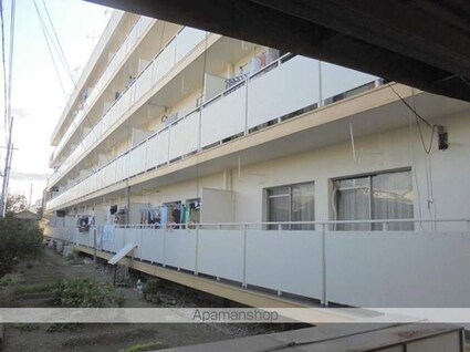 マンション和歌山[2DK/36.5m2]の外観5