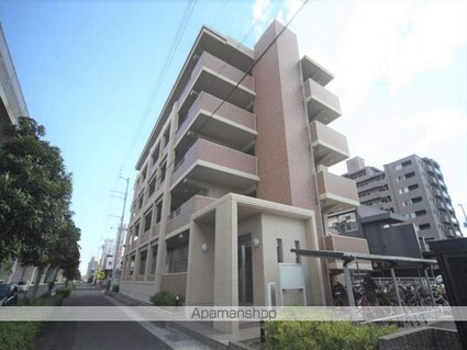 香川県高松市伏石町[1LDK/43.94m2]の外観2