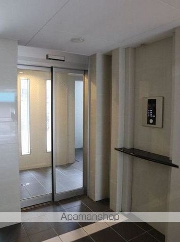東武鉄道東上線 下板橋駅 徒歩4分 5階建 築11年の内装写真