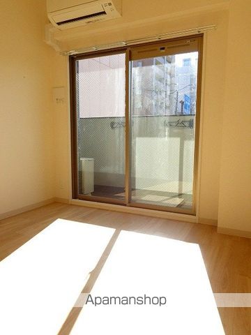 プレサンス松屋町駅前の内装写真