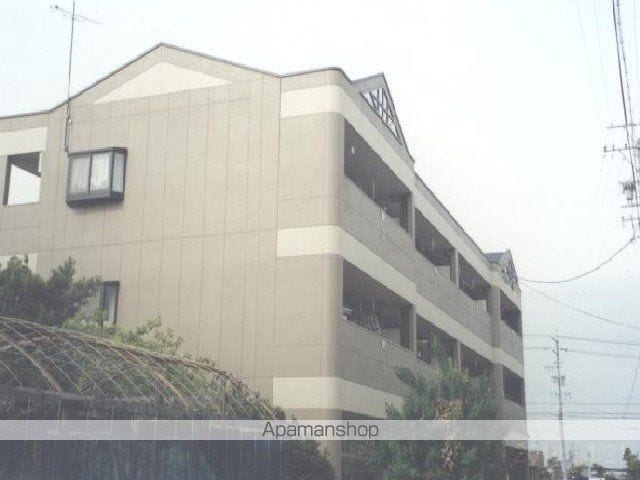 マンションルミナス