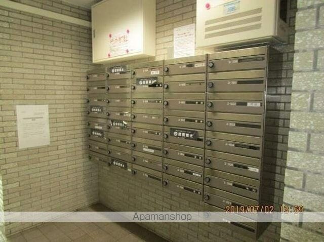 ヒルズ南戸塚のその他写真