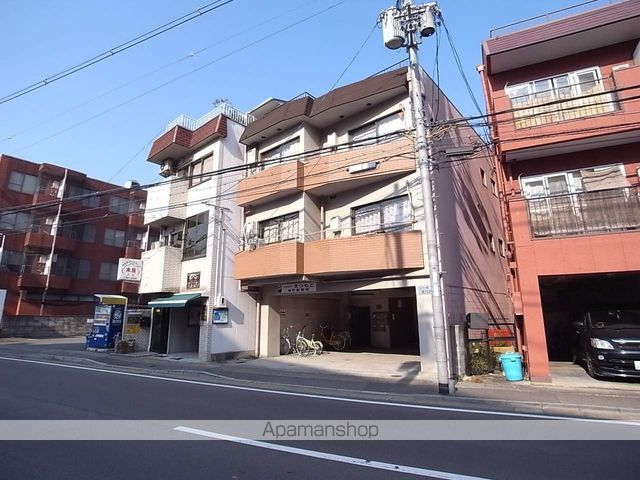 コーポ松本
