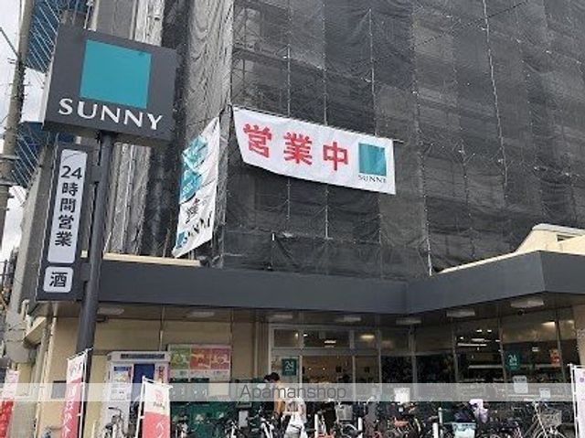エンクレストNEO博多駅南の周辺写真