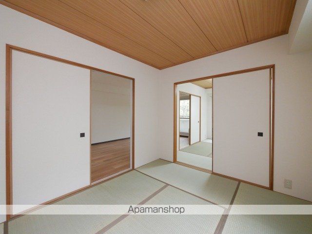 ラファイエット宮ヶ丘の内装写真