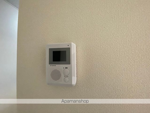 レオネクストリジェールの内装写真