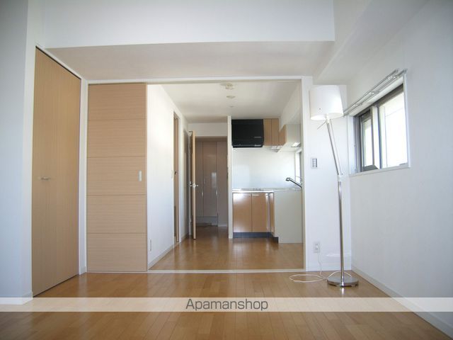 URESIDENCE淀屋橋の内装写真