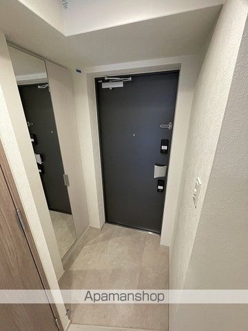 PRELISSE阿波座BLOOMの内装写真