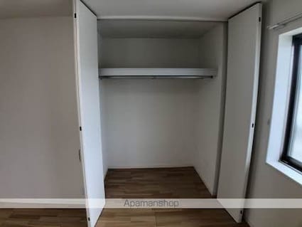 サン・レガーロ[1LDK/47.6m2]の収納