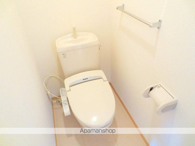 アービル篠原の内装写真