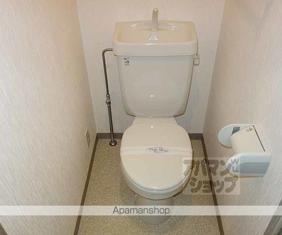 サンハウス御池の内装写真