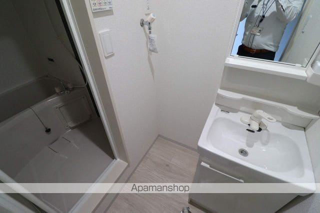 リバーノース庚午の内装写真