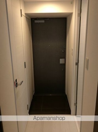 メインステージ神田須田町[1R/30.81m2]の玄関