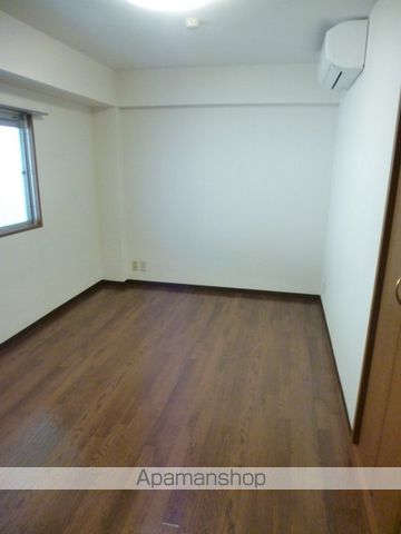 シティーホーム鷹の台♯4の内装写真