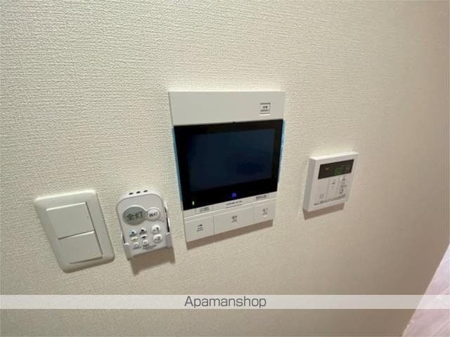 セイワパレス本町東の内装写真
