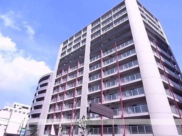 アルフォート天神の内装写真