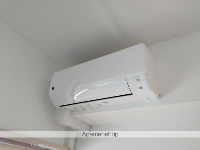 プレジオ城東の内装写真