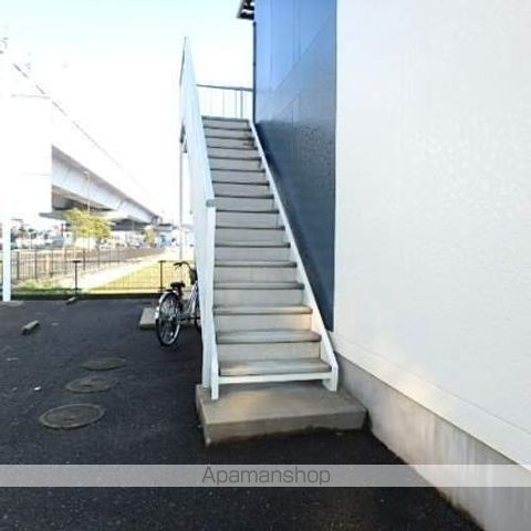 プロスパーハイツの内装写真