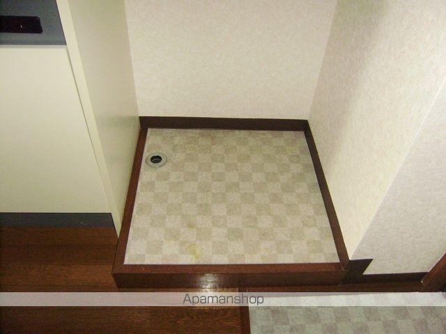 メゾン榎木町の内装写真