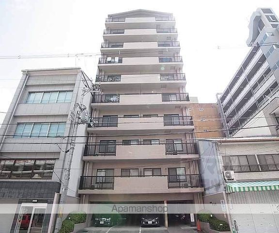 せんぼん有彩館の外観写真