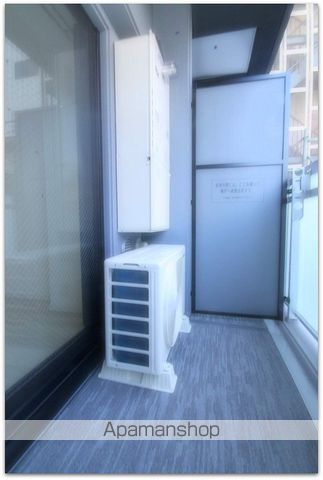 S−RESIDENCE阿波座WESTの内装写真