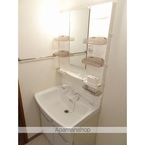 フェイマスKITAMI 3番館の内装写真